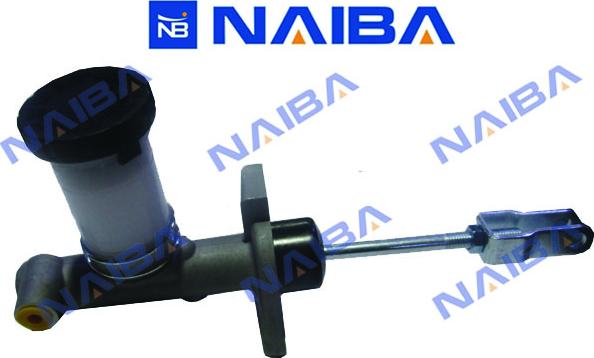 Calipere+ NAIBA CL510 - Pompa centrala, ambreiaj allinparts.ro
