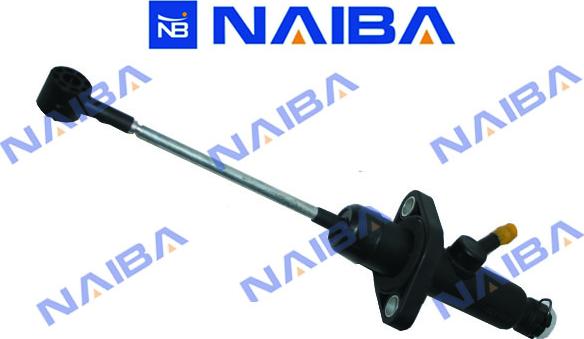 Calipere+ NAIBA CL066 - Pompa centrala, ambreiaj - allinparts.ro