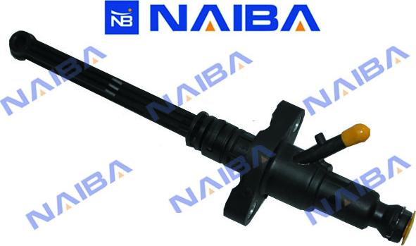 Calipere+ NAIBA CL067 - Pompa centrala, ambreiaj - allinparts.ro