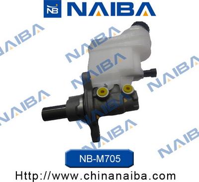 Calipere+ NAIBA M705 - Pompa centrala, frana - allinparts.ro