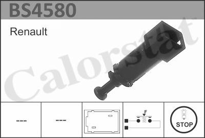 Calorstat by Vernet BS4580 - Comutator lumini frana allinparts.ro
