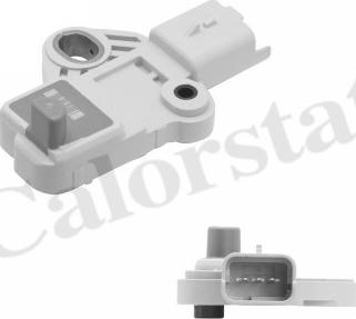 Calorstat by Vernet CS0416 - Senzor impulsuri, arbore cotit allinparts.ro