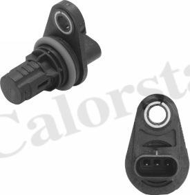 Calorstat by Vernet CS0417 - Senzor impulsuri, arbore cotit allinparts.ro