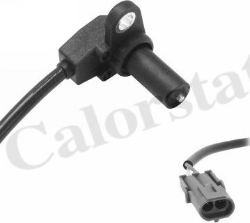 Calorstat by Vernet CS0095 - Senzor impulsuri, arbore cotit - allinparts.ro