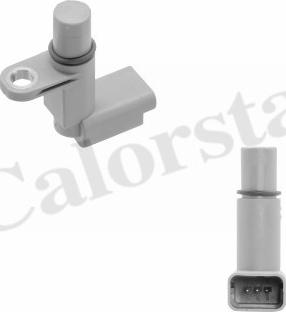 Calorstat by Vernet CS0090 - Senzor impulsuri, arbore cotit - allinparts.ro