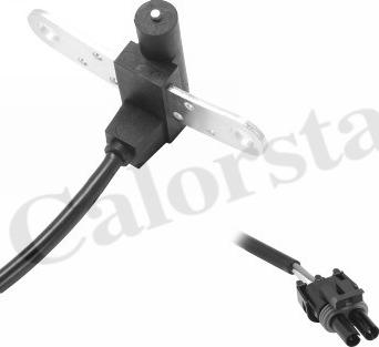Calorstat by Vernet CS0148 - Senzor impulsuri, arbore cotit - allinparts.ro
