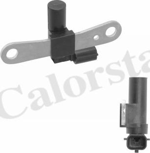 Calorstat by Vernet CS0150 - Senzor impulsuri, arbore cotit - allinparts.ro