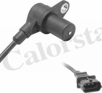 Calorstat by Vernet CS0165 - Senzor impulsuri, arbore cotit allinparts.ro