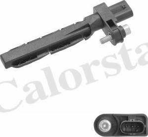 Calorstat by Vernet CS0102 - Senzor impulsuri, arbore cotit - allinparts.ro