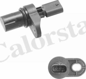 Calorstat by Vernet CS0119 - Senzor impulsuri, arbore cotit - allinparts.ro