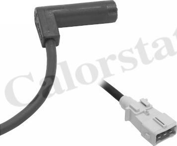 Calorstat by Vernet CS0399 - Senzor impulsuri, arbore cotit allinparts.ro