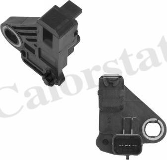 Calorstat by Vernet CS0390 - Senzor impulsuri, arbore cotit allinparts.ro