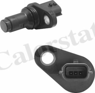 Calorstat by Vernet CS0398 - Senzor impulsuri, arbore cotit allinparts.ro