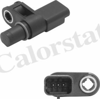 Calorstat by Vernet CS0397 - Senzor impulsuri, arbore cotit allinparts.ro