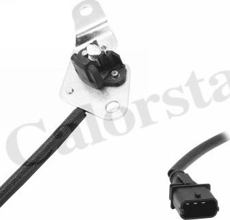 Calorstat by Vernet CS0358 - Senzor impulsuri, arbore cotit - allinparts.ro