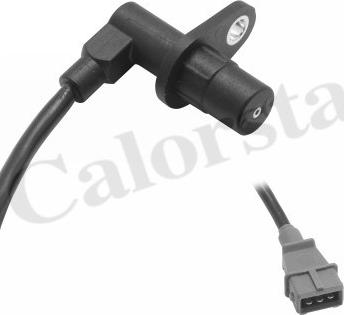 Calorstat by Vernet CS0308 - Senzor impulsuri, arbore cotit - allinparts.ro