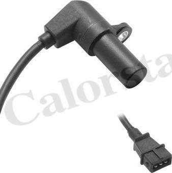 Calorstat by Vernet CS0317 - Senzor impulsuri, arbore cotit - allinparts.ro