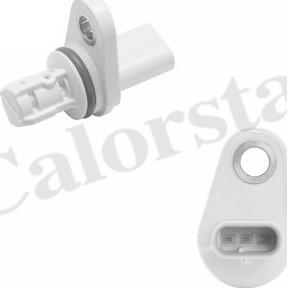 Calorstat by Vernet CS0386 - Senzor impulsuri, arbore cotit allinparts.ro