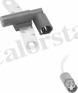 Calorstat by Vernet CS0381 - Senzor impulsuri, arbore cotit allinparts.ro