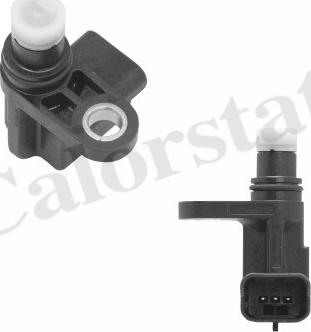 Calorstat by Vernet CS0387 - Senzor impulsuri, arbore cotit allinparts.ro