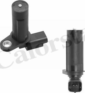 Calorstat by Vernet CS0333 - Senzor impulsuri, arbore cotit - allinparts.ro