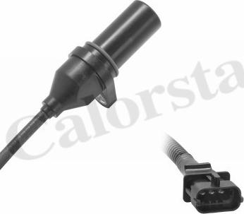 Calorstat by Vernet CS0324 - Senzor impulsuri, arbore cotit allinparts.ro