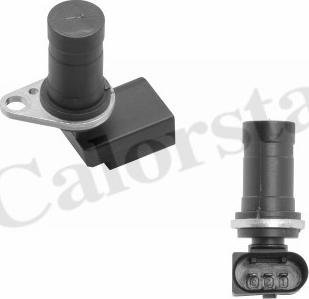 Calorstat by Vernet CS0246 - Senzor impulsuri, arbore cotit - allinparts.ro