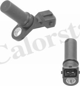 Calorstat by Vernet CS0234 - Senzor impulsuri, arbore cotit allinparts.ro