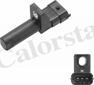 Calorstat by Vernet CS0225 - Senzor impulsuri, arbore cotit - allinparts.ro
