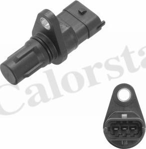 Calorstat by Vernet CS0220 - Senzor impulsuri, arbore cotit - allinparts.ro
