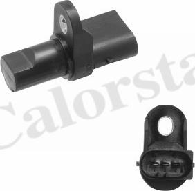 Calorstat by Vernet CS0228 - Senzor impulsuri, arbore cotit - allinparts.ro