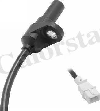 Calorstat by Vernet CS0223 - Senzor impulsuri, arbore cotit - allinparts.ro