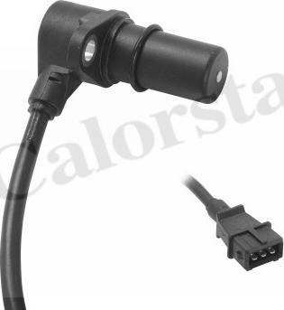 Calorstat by Vernet CS0277 - Senzor impulsuri, arbore cotit - allinparts.ro
