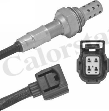 Calorstat by Vernet LS140543 - Sonda Lambda allinparts.ro
