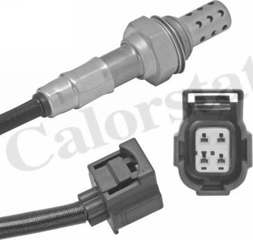 Calorstat by Vernet LS140668 - Sonda Lambda allinparts.ro