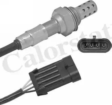 Calorstat by Vernet LS140004 - Sonda Lambda allinparts.ro