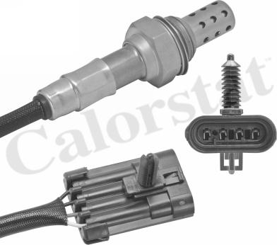 Calorstat by Vernet LS140010 - Sonda Lambda allinparts.ro
