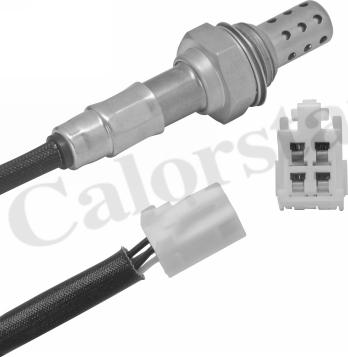 Calorstat by Vernet LS140039 - Sonda Lambda allinparts.ro