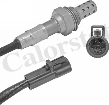 Calorstat by Vernet LS140028 - Sonda Lambda allinparts.ro