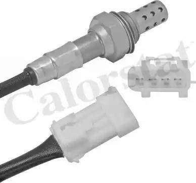 Calorstat by Vernet LS140281 - Sonda Lambda allinparts.ro