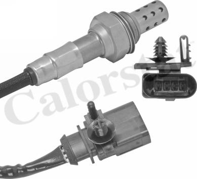 Calorstat by Vernet LS140104 - Sonda Lambda allinparts.ro