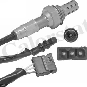 Calorstat by Vernet LS140117 - Sonda Lambda - allinparts.ro