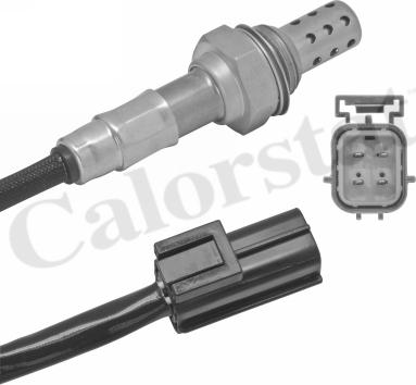 Calorstat by Vernet LS140242 - Sonda Lambda allinparts.ro
