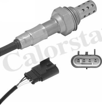Calorstat by Vernet LS140735 - Sonda Lambda allinparts.ro