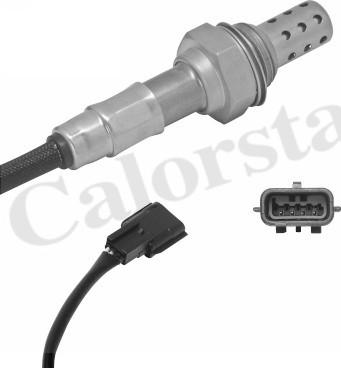 Calorstat by Vernet LS140731 - Sonda Lambda allinparts.ro