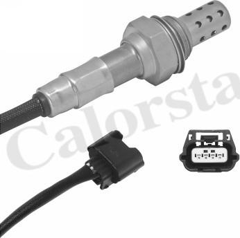 Calorstat by Vernet LS140738 - Sonda Lambda allinparts.ro