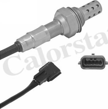 Calorstat by Vernet LS140732 - Sonda Lambda allinparts.ro