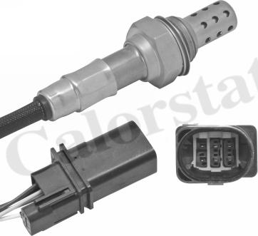 Calorstat by Vernet LS150058 - Sonda Lambda allinparts.ro