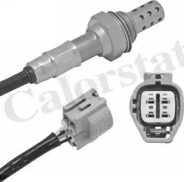 Esen SKV 09SKV115 - Sonda Lambda - allinparts.ro