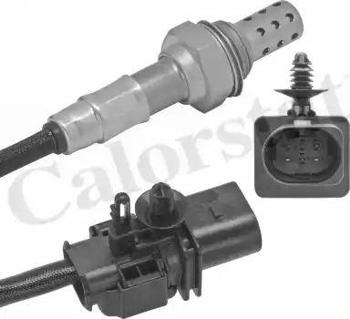 Calorstat by Vernet LS150055 - Sonda Lambda allinparts.ro